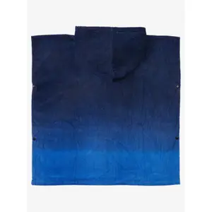 Baby boy poncho towel Quiksilver Hoody image-1