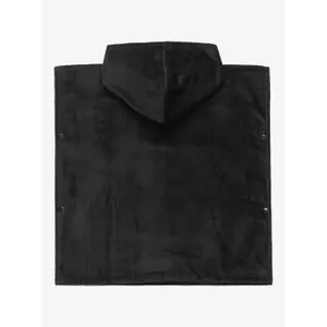 Børne poncho med hætte Quiksilver image-1