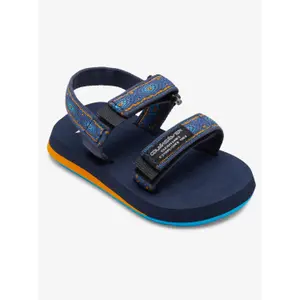 Baby boy sandals Quiksilver Monkey Caged image-1