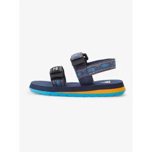 Baby boy sandals Quiksilver Monkey Caged image-2