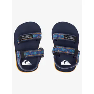 Baby boy sandals Quiksilver Monkey Caged image-3