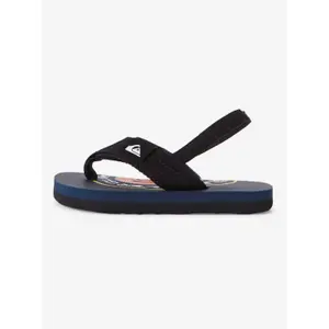 Baby boy sandals Quiksilver Molokai Layback image-2