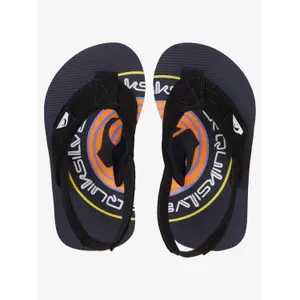 Baby boy sandals Quiksilver Molokai Layback image-3