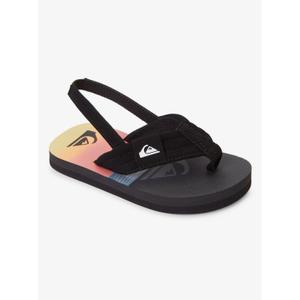 Sandały dla chłopca Quiksilver Molokai Layback image-1