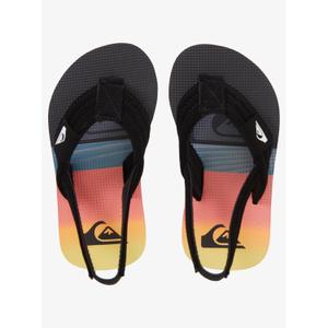 Sandały dla chłopca Quiksilver Molokai Layback image-3