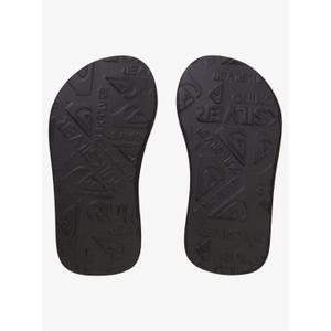 Sandały dla chłopca Quiksilver Molokai Layback image-4