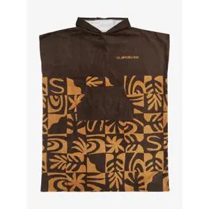Poncho Quiksilver image-0