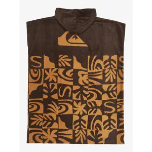Poncho Quiksilver image-1