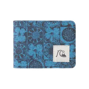 Portefeuille Quiksilver Happy Pappy image-0
