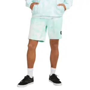 Short de bain Quiksilver Cloud Dye Otway 19 image-1