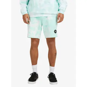 Short de bain Quiksilver Cloud Dye Otway 19 image-2