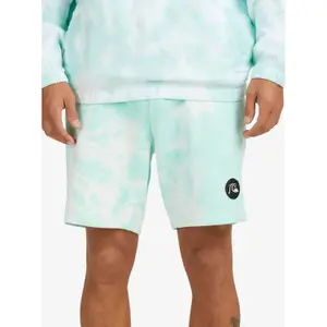 Short de bain Quiksilver Cloud Dye Otway 19 image-3