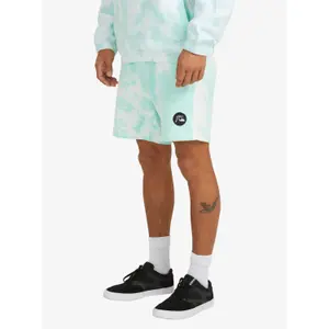 Short de bain Quiksilver Cloud Dye Otway 19 image-5