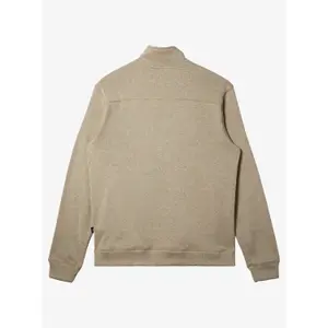 Fleece 1/4 ZIP Quiksilver Keller image-3