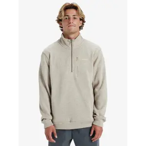 Fleece 1/4 ZIP Quiksilver Keller image-1