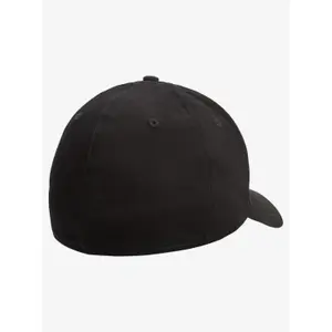 Casquette Quiksilver Mountain & Wave Black image-2