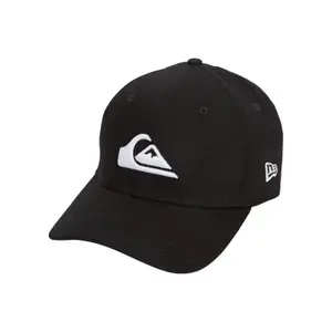 Casquette Quiksilver Mountain & Wave Black image-0