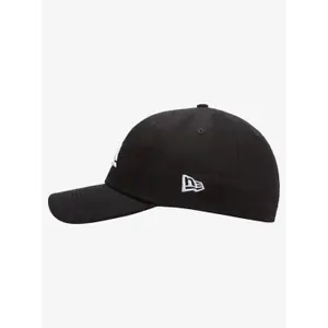 Casquette Quiksilver Mountain & Wave Black image-1