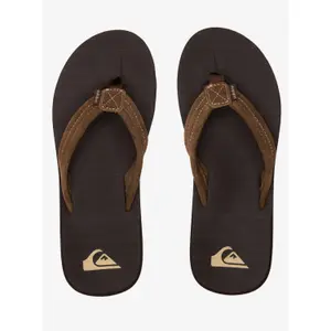 Flip-flops Quiksilver Carver image-3