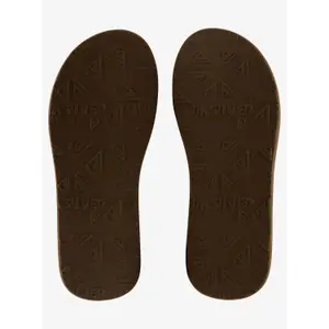 Flip-flops Quiksilver Carver image-4