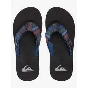 Žabky Quiksilver Monkey Abyss image-3