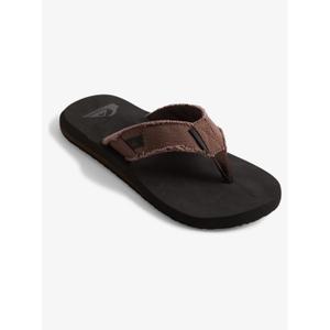 Slippers Quiksilver Monkey Abyss image-1