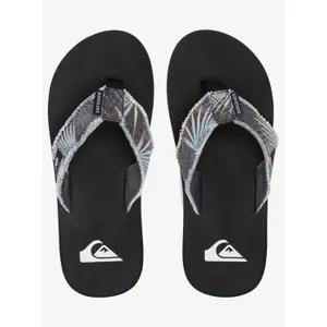 Žabky Quiksilver Monkey Abyss image-3