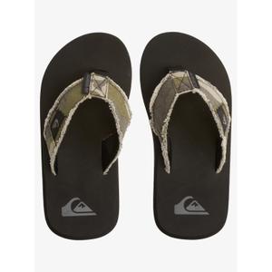 Flip-flops Quiksilver Monkey Abyss image-2