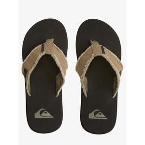 Slippers Quiksilver Monkey Abyss image-3