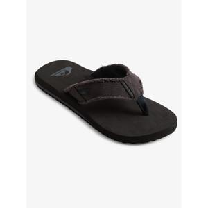 Slippers Quiksilver Monkey Abyss image-1