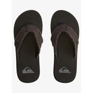 Slippers Quiksilver Monkey Abyss image-3
