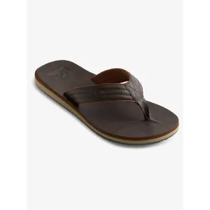 Chanclas Quiksilver Carver Nubuck image-1