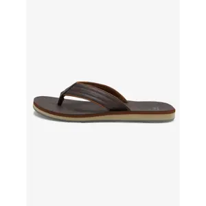 Chanclas Quiksilver Carver Nubuck image-2