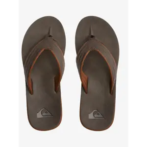Chanclas Quiksilver Carver Nubuck image-3