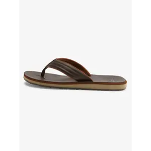 Chanclas Quiksilver Carver Nubuck image-4