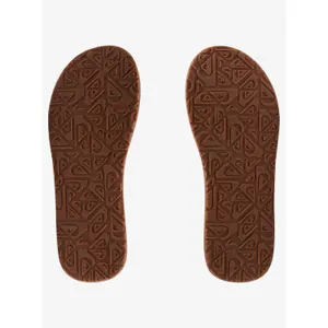 Chanclas Quiksilver Carver Nubuck image-5