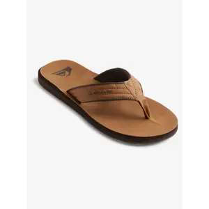 Chanclas Quiksilver Carver Nubuck image-1