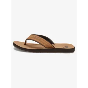 Chanclas Quiksilver Carver Nubuck image-2