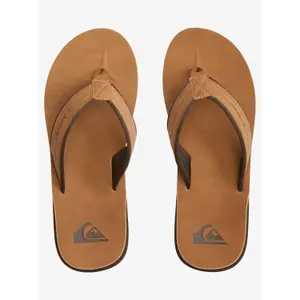 Chanclas Quiksilver Carver Nubuck image-3