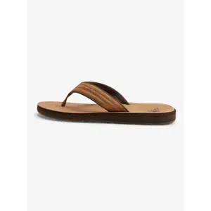 Chanclas Quiksilver Carver Nubuck image-4