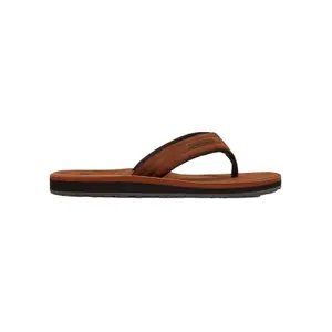 Žabky Quiksilver Carver Nubuck image-0