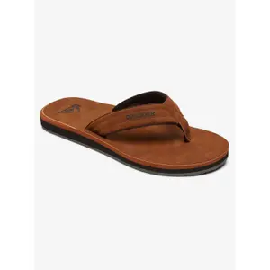 Žabky Quiksilver Carver Nubuck image-1