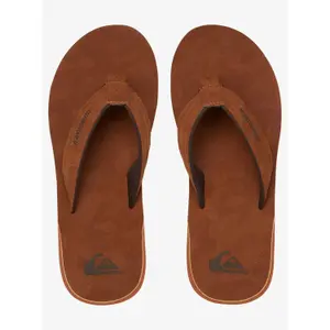 Žabky Quiksilver Carver Nubuck image-2