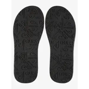 Žabky Quiksilver Carver Nubuck image-3