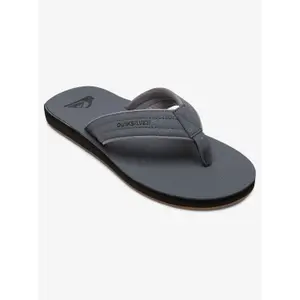Žabky Quiksilver Carver Nubuck image-1