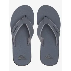 Žabky Quiksilver Carver Nubuck image-3