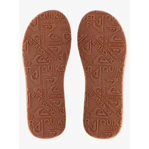 Žabky Quiksilver Carver Nubuck image-4