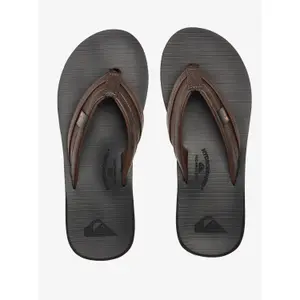 Flip-flops Quiksilver Carver Squish image-3