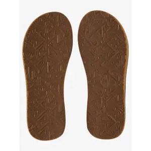 Flip-flops Quiksilver Carver Squish image-4