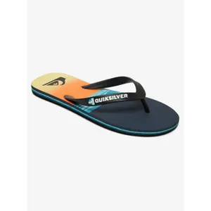 Žabky Quiksilver Molokai Hold Down image-1